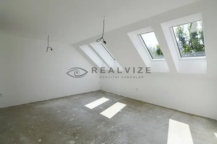 Prodej bytu 3+kk, České Budějovice, J. Dobrovského, 75 m2