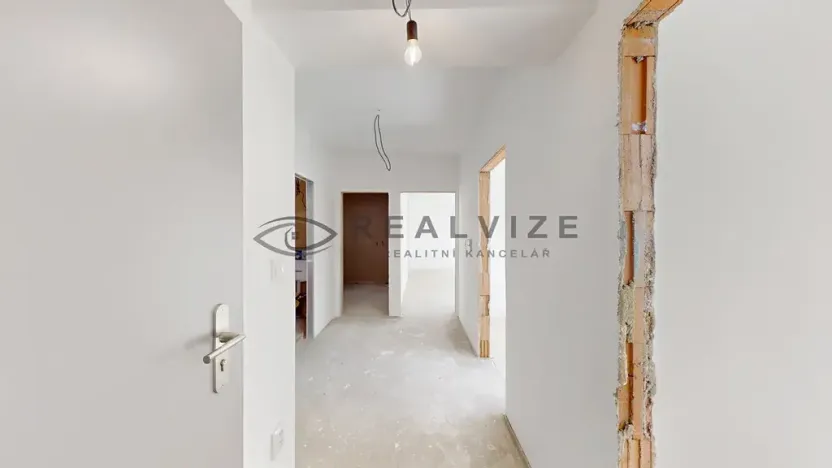 Prodej bytu 3+kk, České Budějovice, J. Dobrovského, 75 m2