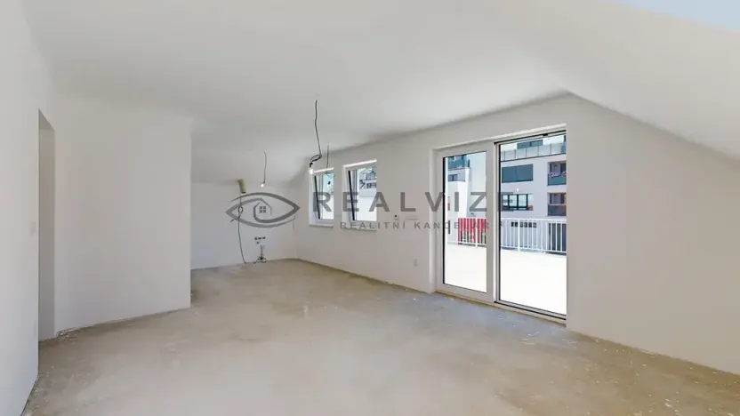 Prodej bytu 3+kk, České Budějovice, J. Dobrovského, 91 m2