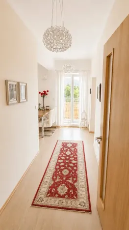 Prodej bytu 1+kk, Slapy, 50 m2