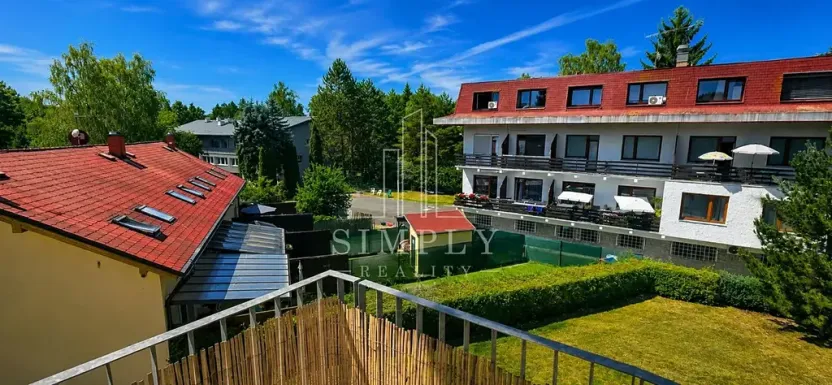 Prodej bytu 1+kk, Slapy, 50 m2