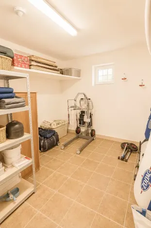 Prodej bytu 1+kk, Slapy, 50 m2
