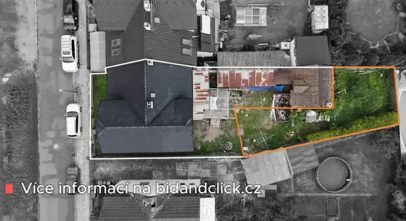 Prodej rodinného domu, Nymburk, Petra Bezruče, 125 m2