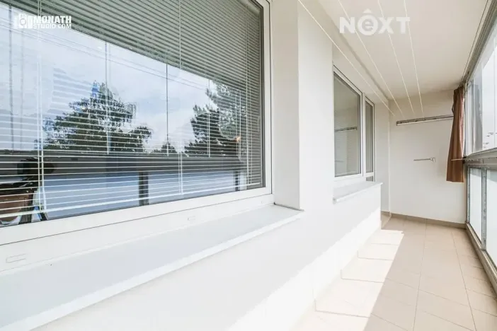 Prodej bytu 3+kk, Praha - Chodov, Jažlovická, 74 m2