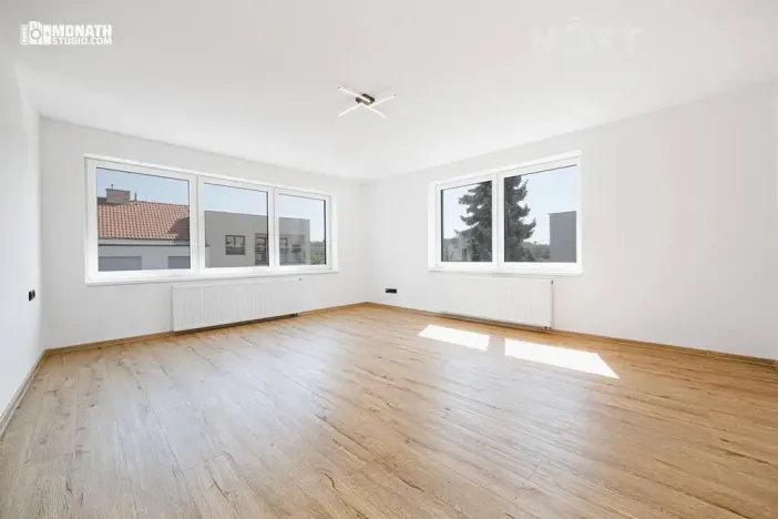 Prodej rodinného domu, Velatice, 255 m2