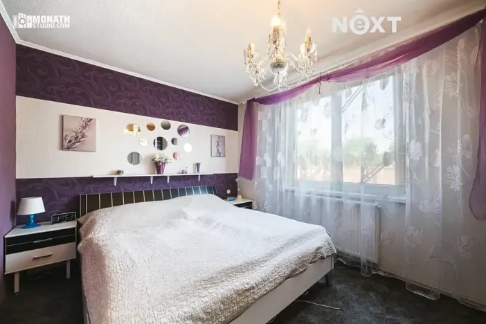 Prodej rodinného domu, Tvrdonice, Plynárenská, 196 m2