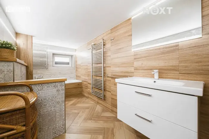 Prodej rodinného domu, Břeclav, Lanžhotská, 200 m2