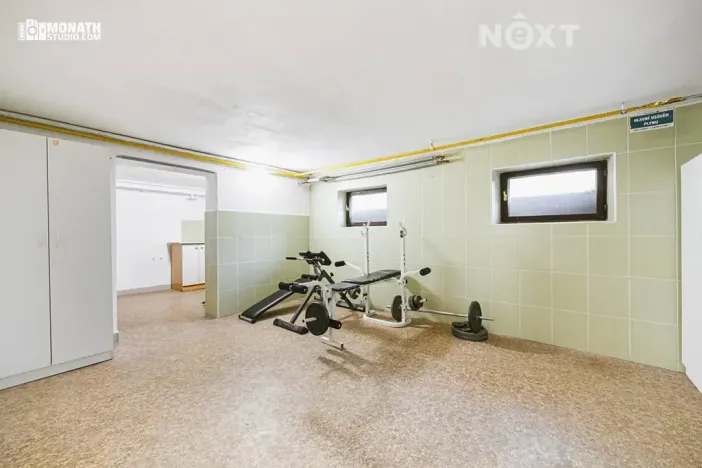 Prodej rodinného domu, Břeclav, Lanžhotská, 200 m2