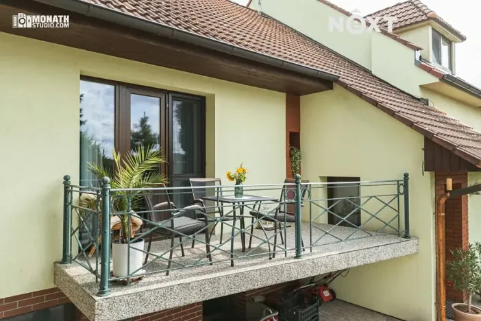 Prodej rodinného domu, Břeclav, Lanžhotská, 200 m2