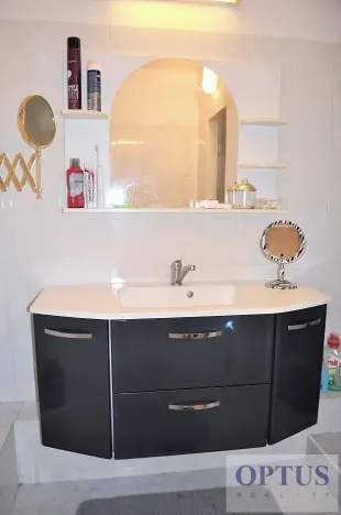 Pronájem bytu 2+kk, Praha - Stodůlky, Blattného, 46 m2