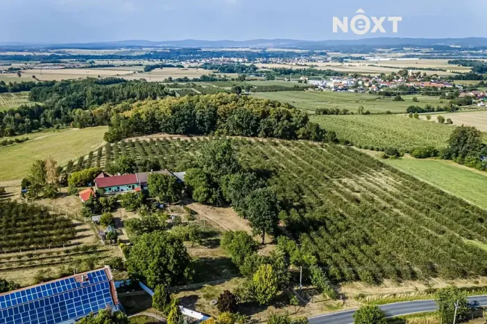 Prodej chalupy, Chelčice, 127 m2