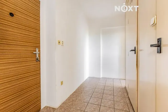 Prodej bytu 1+1, Hluboká nad Vltavou, Nerudova, 33 m2