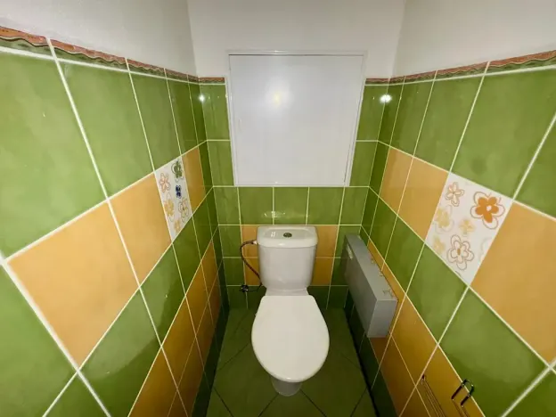 Prodej bytu 3+1, Český Krumlov, Lipová, 67 m2