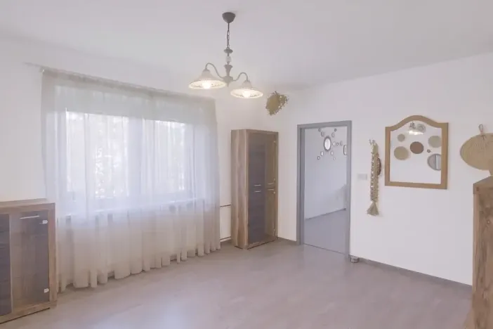 Prodej bytu 3+1, Kašperské Hory, Vimperská, 72 m2
