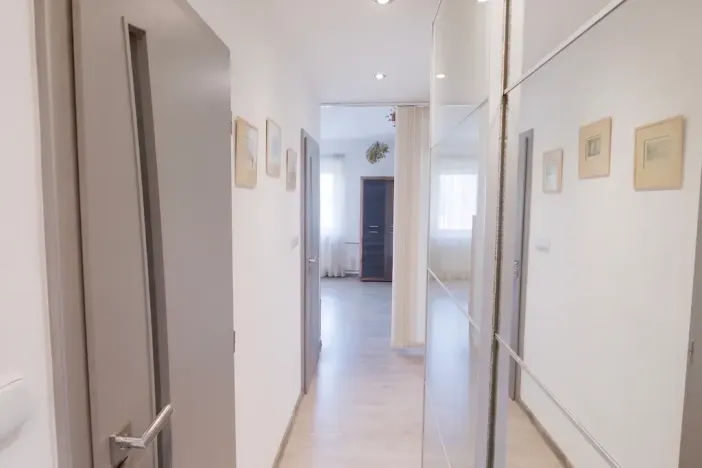 Prodej bytu 3+1, Kašperské Hory, Vimperská, 72 m2