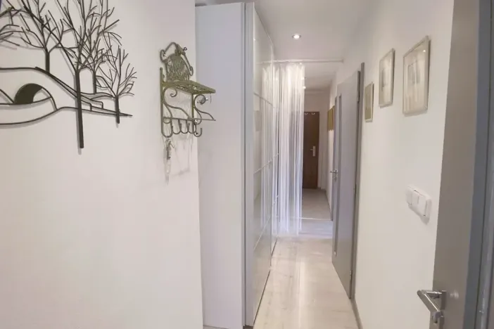 Prodej bytu 3+1, Kašperské Hory, Vimperská, 72 m2