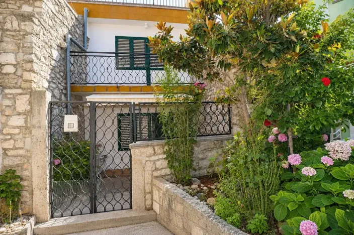 Prodej rodinného domu, Tribunj, Chorvatsko, 141 m2