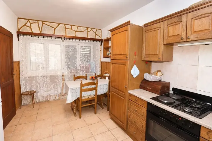 Prodej rodinného domu, Tribunj, Chorvatsko, 141 m2