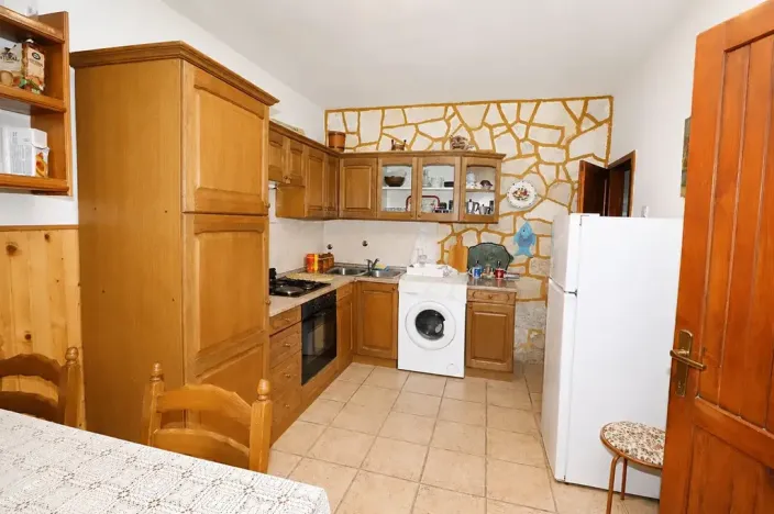 Prodej rodinného domu, Tribunj, Chorvatsko, 141 m2