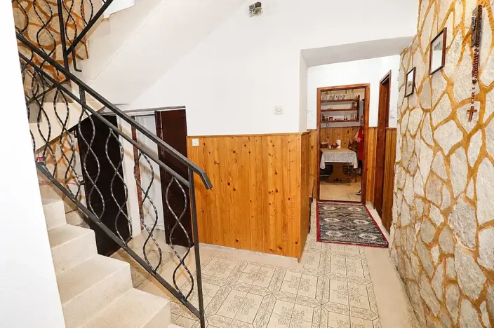 Prodej rodinného domu, Tribunj, Chorvatsko, 141 m2