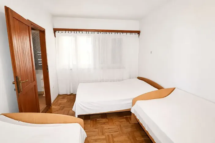 Prodej rodinného domu, Tribunj, Chorvatsko, 141 m2
