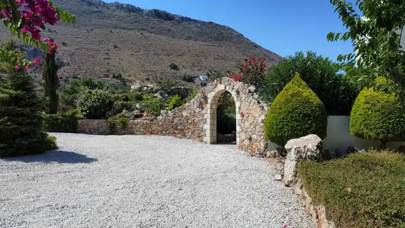 Prodej rodinného domu, Kokkino Chorio, Řecko, 313 m2