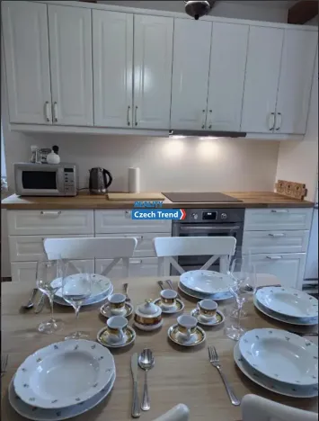 Pronájem chalupy, Zlaté Hory, 170 m2