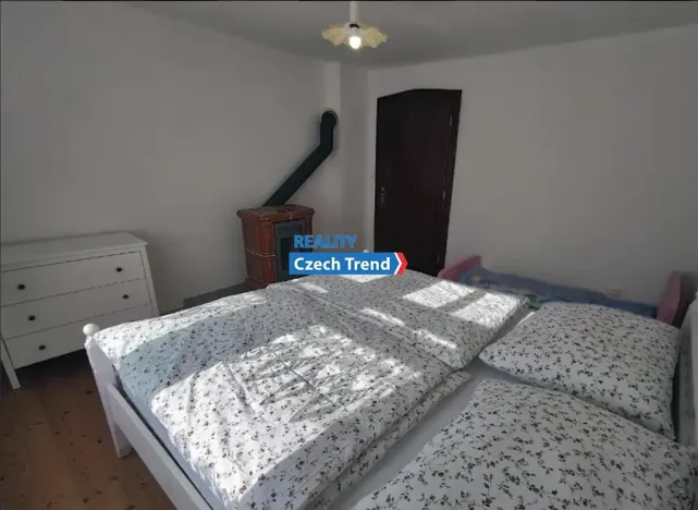 Pronájem chalupy, Zlaté Hory, 170 m2