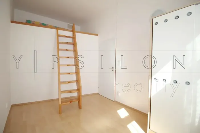 Pronájem bytu 3+kk, Praha - Žižkov, Rokycanova, 60 m2