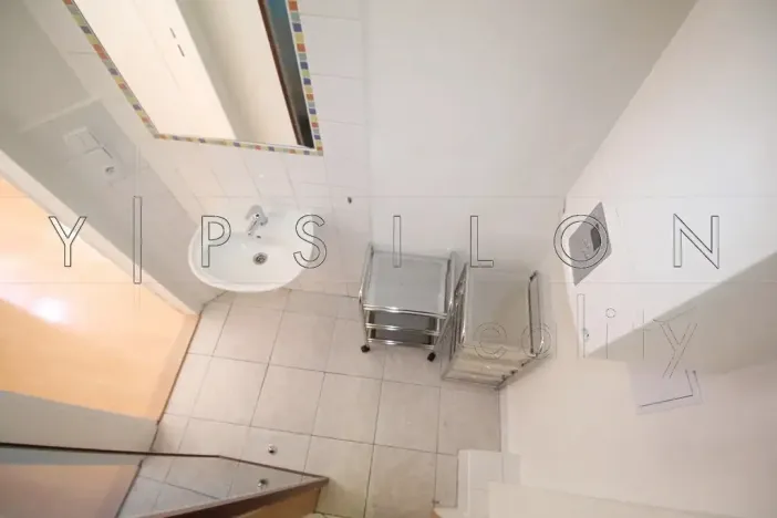 Pronájem bytu 3+kk, Praha - Žižkov, Rokycanova, 60 m2