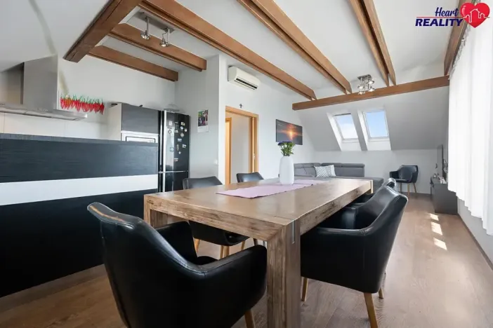 Prodej bytu 3+kk, Kravaře, Opavská, 78 m2