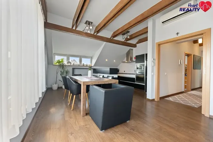 Prodej bytu 3+kk, Kravaře, Opavská, 78 m2