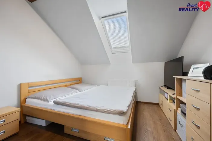 Prodej bytu 3+kk, Kravaře, Opavská, 78 m2