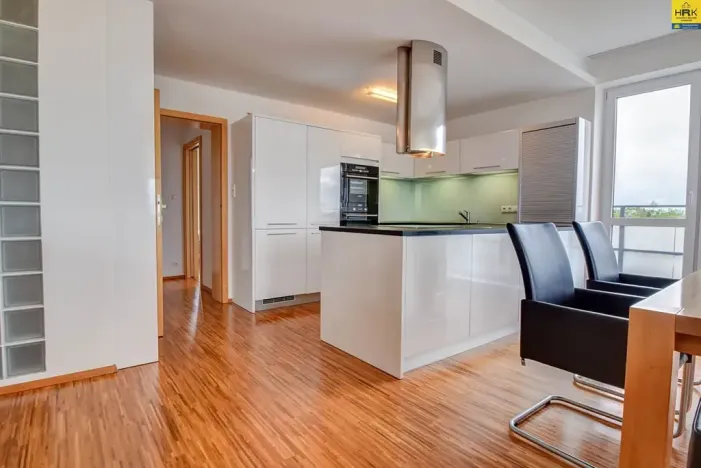 Pronájem bytu 4+kk, Olomouc, Mošnerova, 130 m2