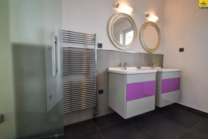Pronájem bytu 4+kk, Olomouc, Mošnerova, 130 m2