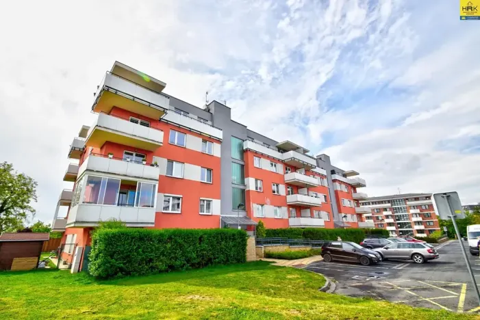 Pronájem bytu 4+kk, Olomouc, Mošnerova, 130 m2