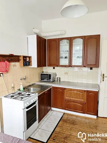 Pronájem pokoje, Olomouc, Krakovská, 100 m2