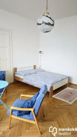 Pronájem pokoje, Olomouc, Krakovská, 100 m2