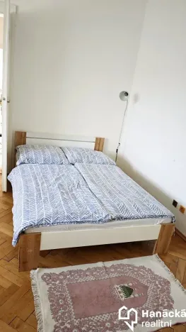 Pronájem pokoje, Olomouc, Krakovská, 100 m2