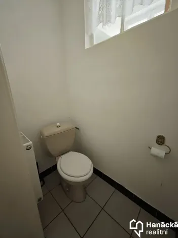 Pronájem pokoje, Olomouc, Krakovská, 100 m2