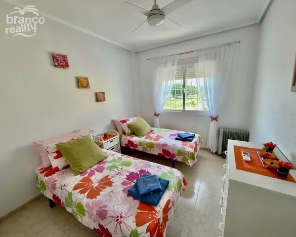 Prodej bytu 3+kk, Ciudad Quesada, Alicante, Španělsko, 70 m2