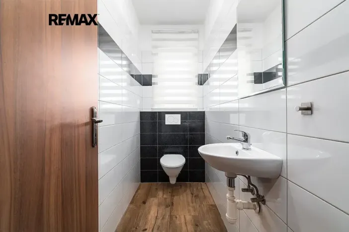 Prodej rodinného domu, Česká Bříza, 102 m2