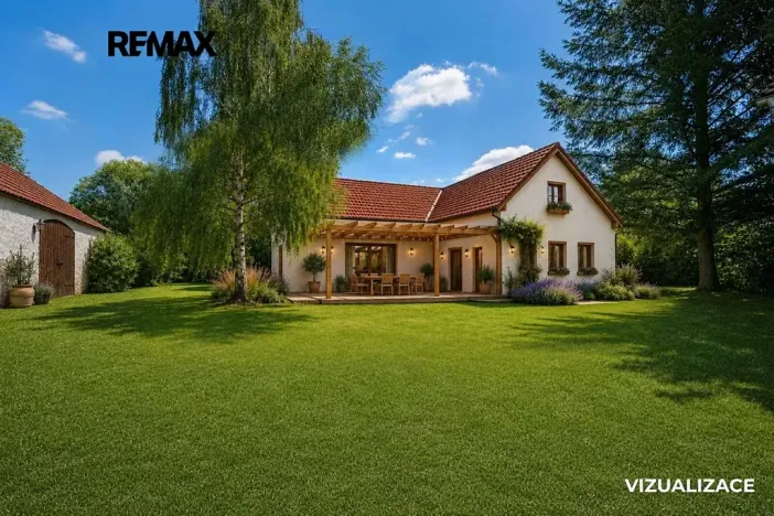 Prodej pozemku pro bydlení, Svéradice, 2388 m2