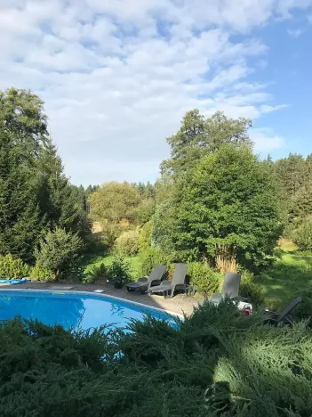 Prodej rodinného domu, Pila, 220 m2
