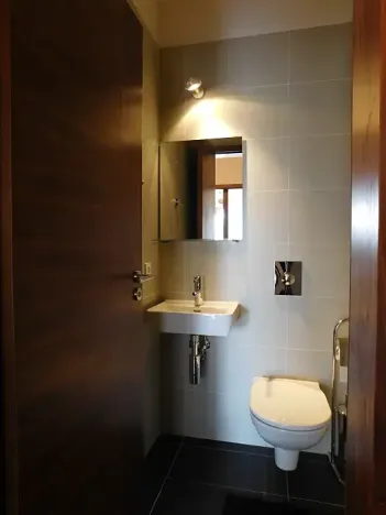 Prodej bytu 3+kk, Karlovy Vary, Libušina, 113 m2