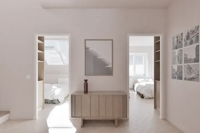 Prodej bytu 3+kk, Praha - Nusle, 5. května, 119 m2