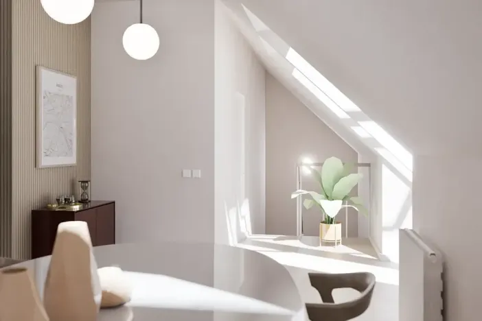 Prodej bytu 3+kk, Praha - Nusle, 5. května, 119 m2