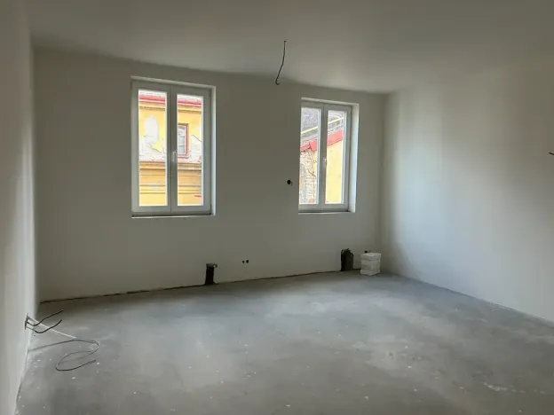 Prodej bytu 3+kk, Praha - Karlín, Pernerova, 81 m2