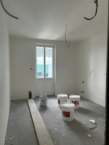 Prodej bytu 3+kk, Praha - Karlín, Pernerova, 81 m2