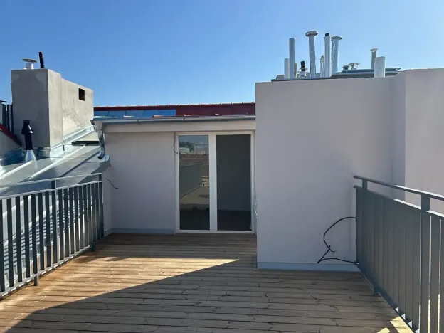 Prodej bytu 3+kk, Praha - Bubeneč, Českomalínská, 95 m2